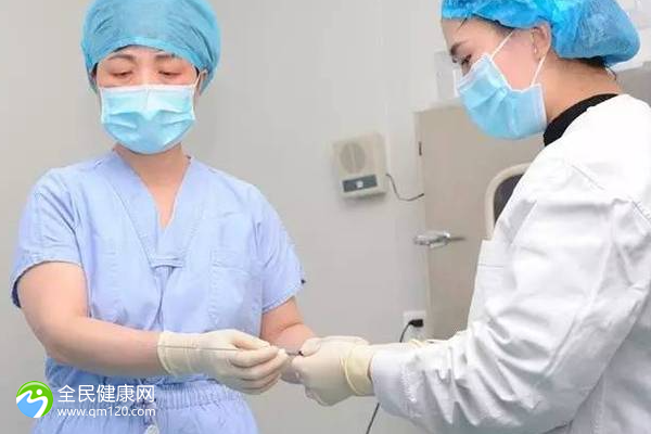 南昌做第三代试管最厉害的医院排名榜
