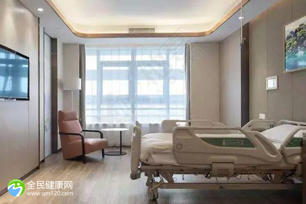 2024年湖南第三代试管医院排名哪家好？