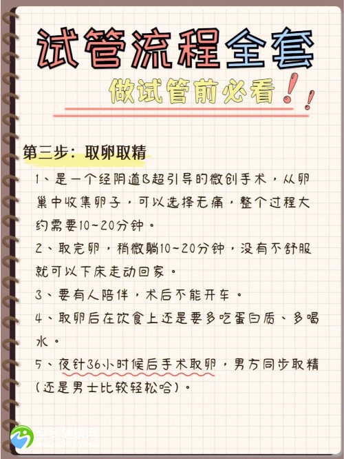 多囊做试管费用流程，多囊卵巢做试管婴儿要多少钱？