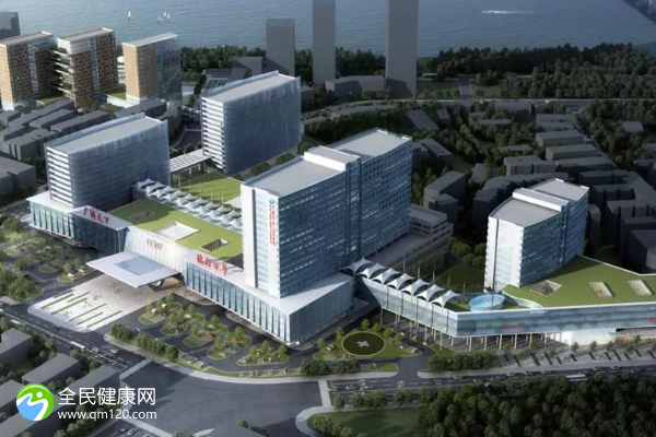 重庆正规试管医院排名揭晓,主要有哪些医院