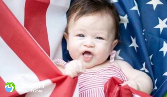 去美国生子怎么办签证手续？去美国生宝宝签证流程