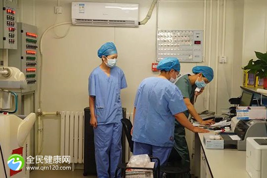 重庆市最出名的生殖医院大全