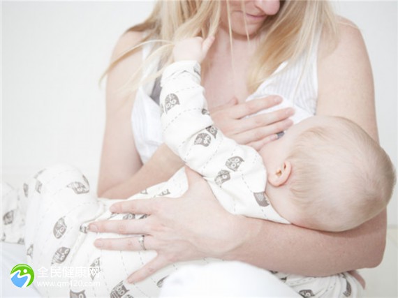 母乳喂养的最佳时间，科学断奶很重要