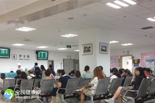 广西南宁试管成功率高的医院详细排名