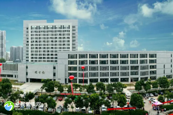 2024重庆做试管成功率比较高的医院有哪几家？