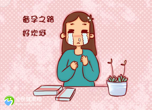 试管5次不成功要放弃吗？