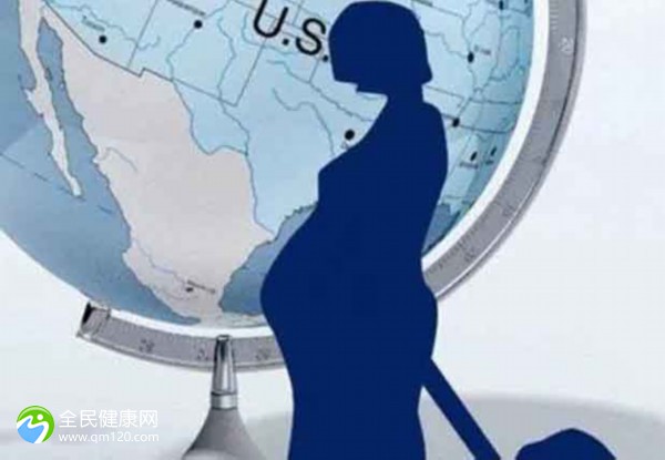 中国每年赴美生子人数是多少？中国每年赴美生子人数是多少人？