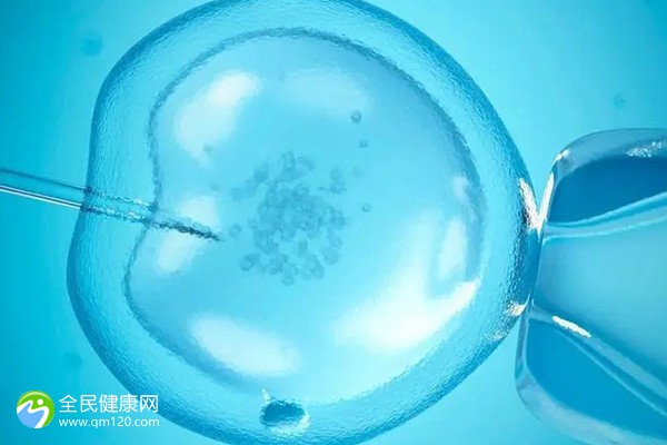 第三代试管对胚胎有什么损伤？
