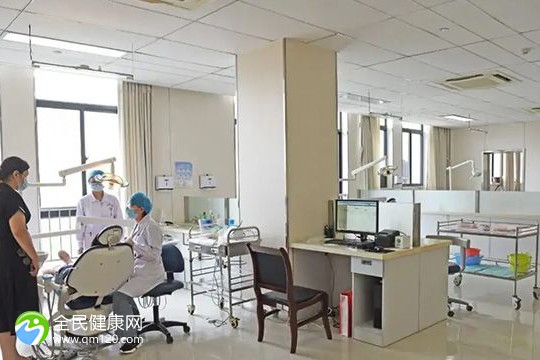 淮安妇幼保健院试管婴儿移植手术费多少钱？