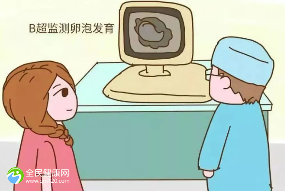 卵泡长不大能做试管婴儿吗？大概多少钱？